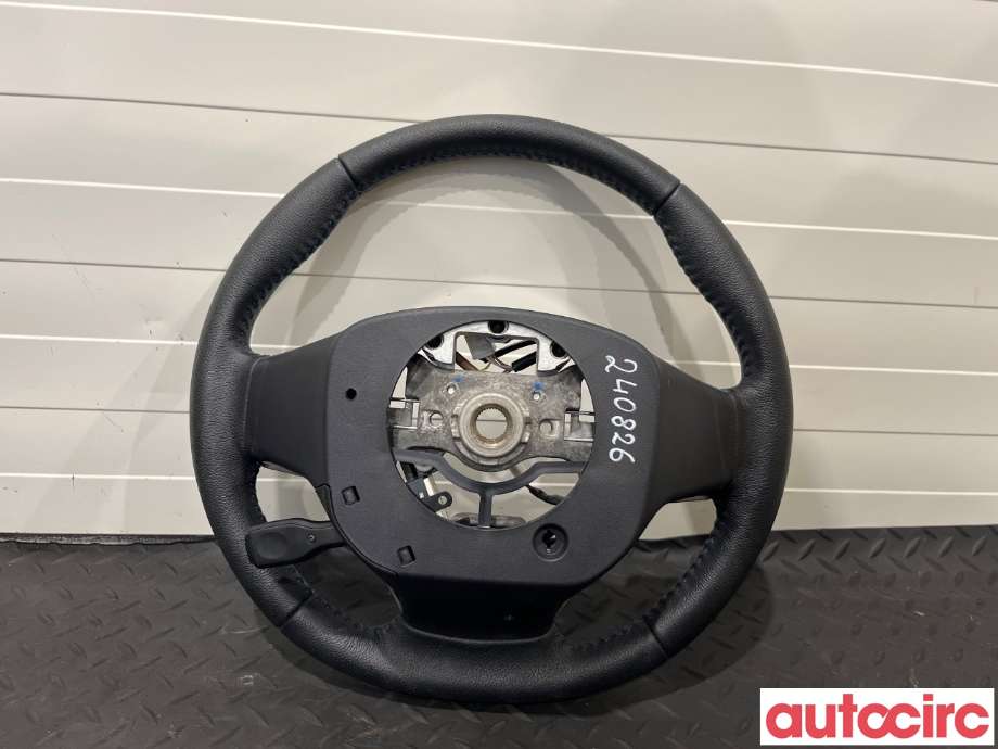 Ratt til Toyota Yaris 2012-2014 (Type III, Fase 1)  (TOYOTA|451020D300C2)