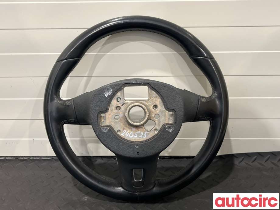 Ratt til VW Touran 2010-2015 (Type I, Fase 3)  (VOLKSWAGEN|1T0419091AC)