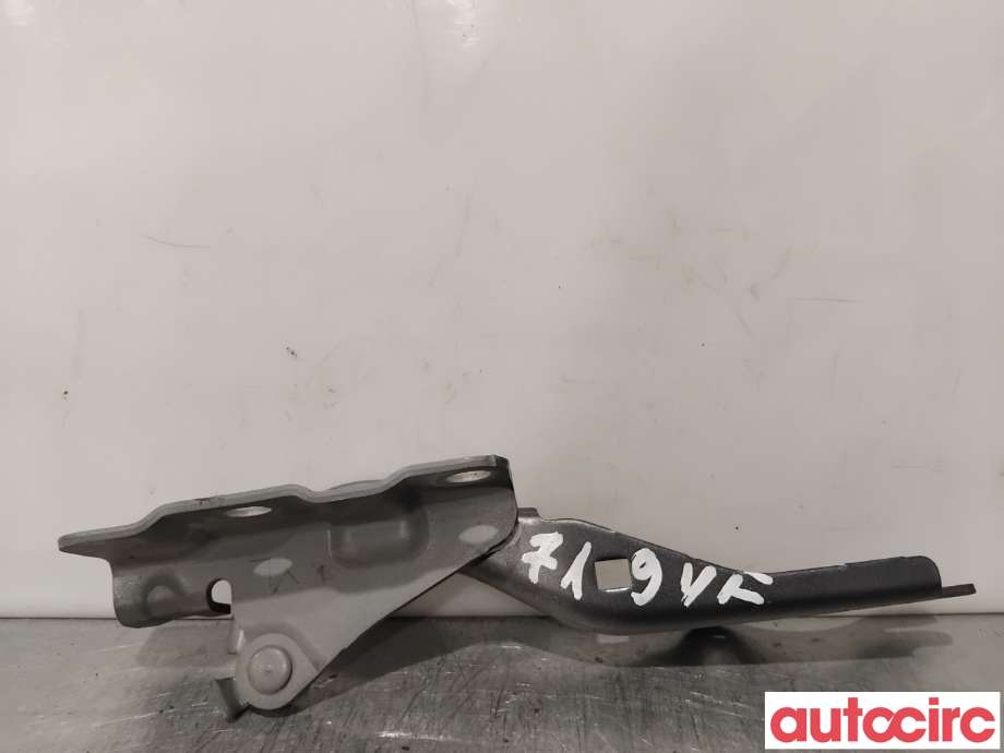 Panserhengsler til Mazda CX-5 2012-2017 (Type I)  (MAZDA|KD53-52-420A|)