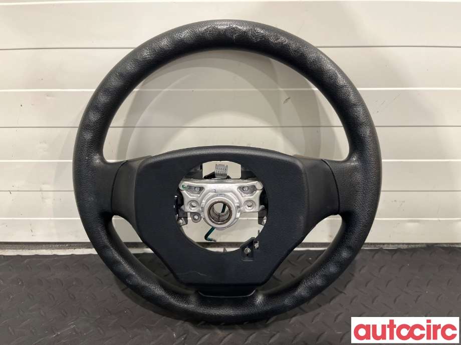 Ratt til Toyota Avensis 2009-2015 (Type III, Fase 1)  (TOYOTA|4510005630C0)