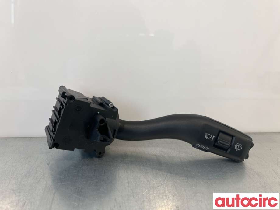 Bryter visker til Audi A6 2005-2008 (Type III, Fase 1) (C6) (C6) (AUDI|4E0953503F||4E0953503B)
