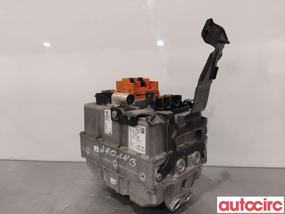 Inverter hybrid til BMW 5-Serie 2017-->> (G30/G31) (G30/G31) (BMW|12369797951|043750800U|12369798799)