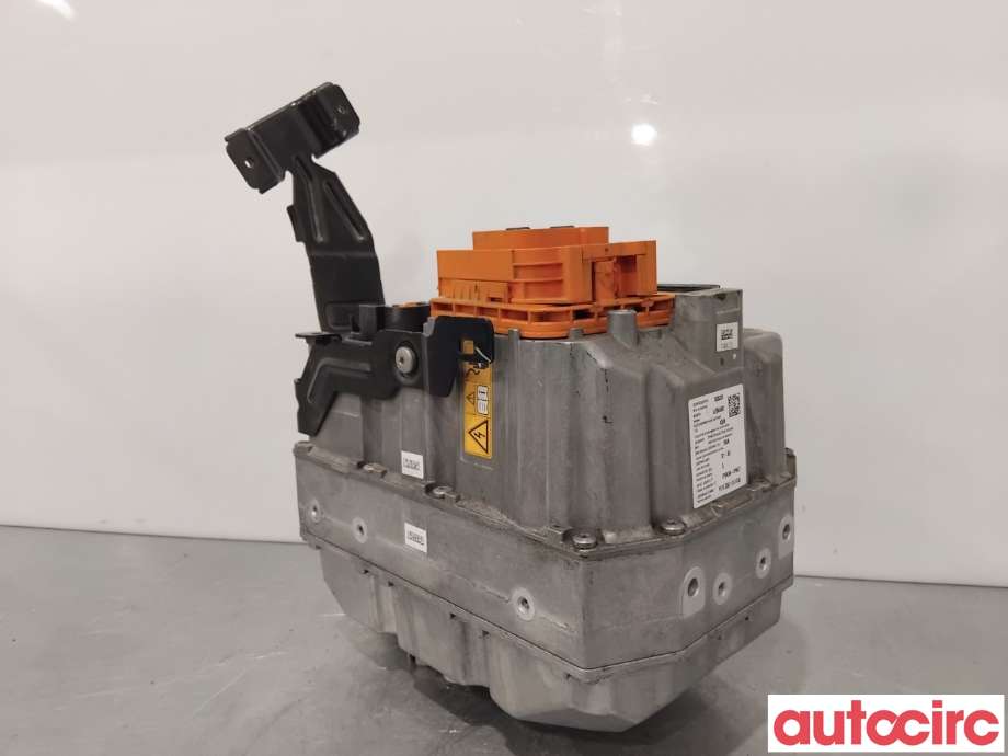 Inverter hybrid til BMW 5-Serie 2017-->> (G30/G31) (G30/G31) (BMW|12369797951|043750800U|12369798799)