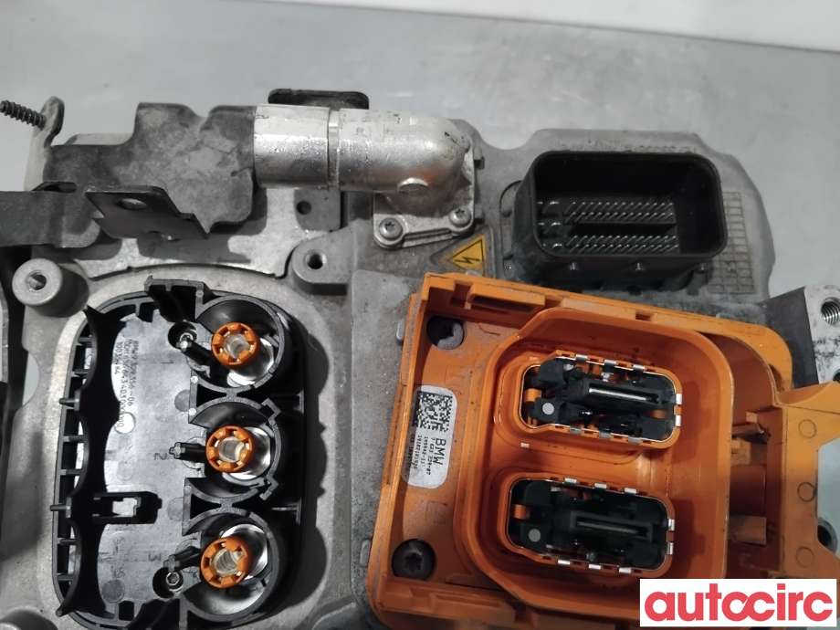 Inverter hybrid til BMW 5-Serie 2017-->> (G30/G31) (G30/G31) (BMW|12369797951|043750800U|12369798799)