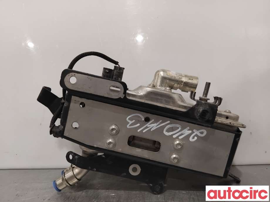 Motorvarmer elektrisk til BMW 5-Serie 2017-->> (G30/G31) (G30/G31) (BMW|64125A661F9|010000875-SE01|9873688)