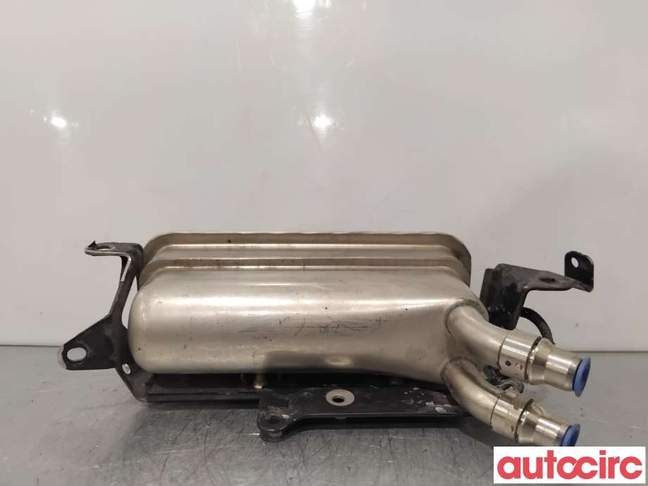 Motorvarmer elektrisk til BMW 5-Serie 2017-->> (G30/G31) (G30/G31) (BMW|64125A661F9|010000875-SE01|9873688)