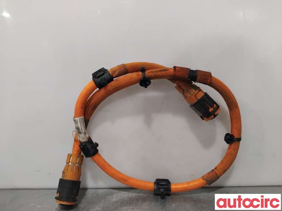 Kabel høy volt (HV) hybrid til BMW 5-Serie, 2017-->> (G30/G31) (G30/G31) (BMW|61126823582)