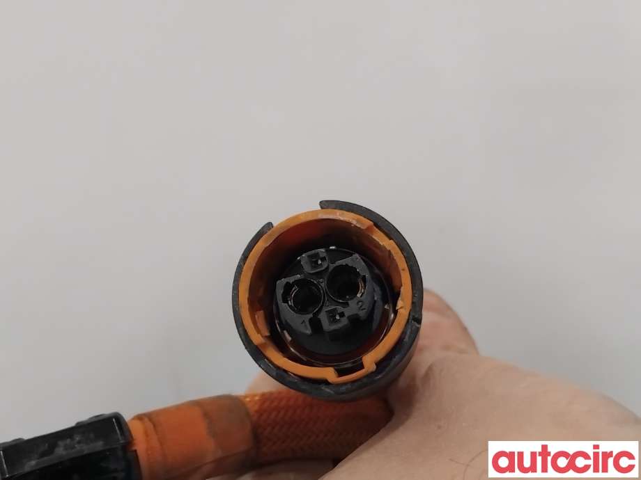 Kabel høy volt (HV) hybrid til BMW 5-Serie 2017-->> (G30/G31) (G30/G31) (BMW|61126823582||6823582)