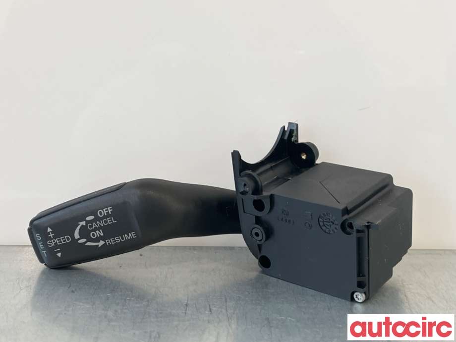 Bryter cruise control til Audi A6 2005-2008 (Type III, Fase 1) (C6) (C6) (AUDI|4E0953521B||4E053521)