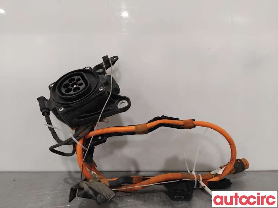 Kabel høy volt (HV) hybrid til BMW 5-Serie, 2017-->> (G30/G31) (G30/G31) (BMW|61129884543)