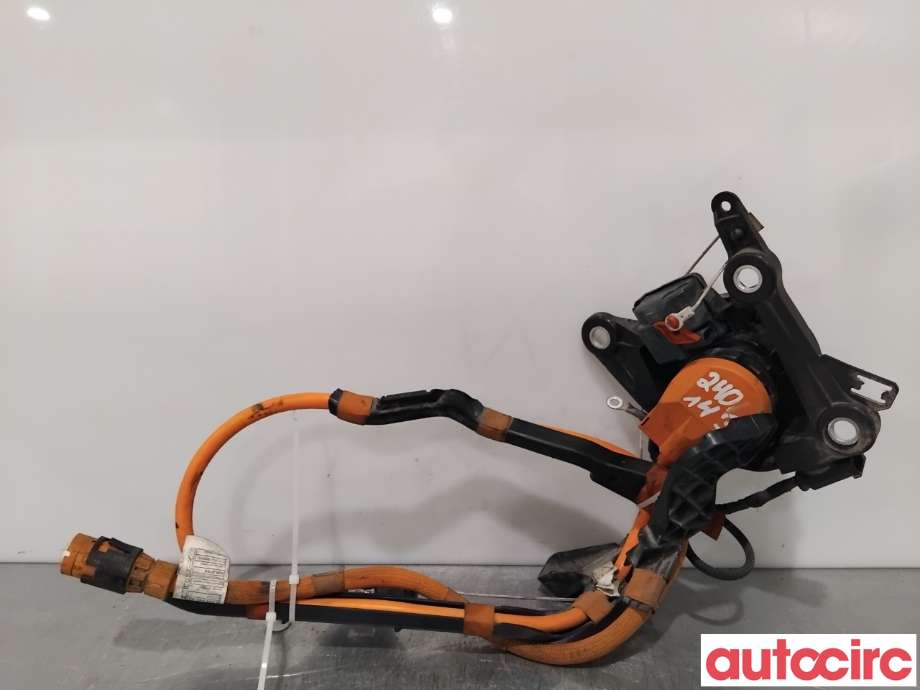 Kabel høy volt (HV) hybrid til BMW 5-Serie 2017-->> (G30/G31) (G30/G31) (BMW|61129884543||9884543)