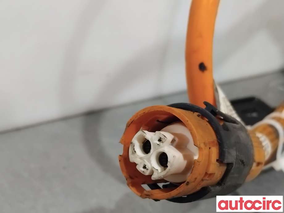 Kabel høy volt (HV) hybrid til BMW 5-Serie 2017-->> (G30/G31) (G30/G31) (BMW|61129884543||9884543)