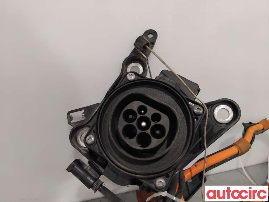 Kabel høy volt (HV) hybrid til BMW 5-Serie 2017-->> (G30/G31) (G30/G31) (BMW|61129884543||9884543)