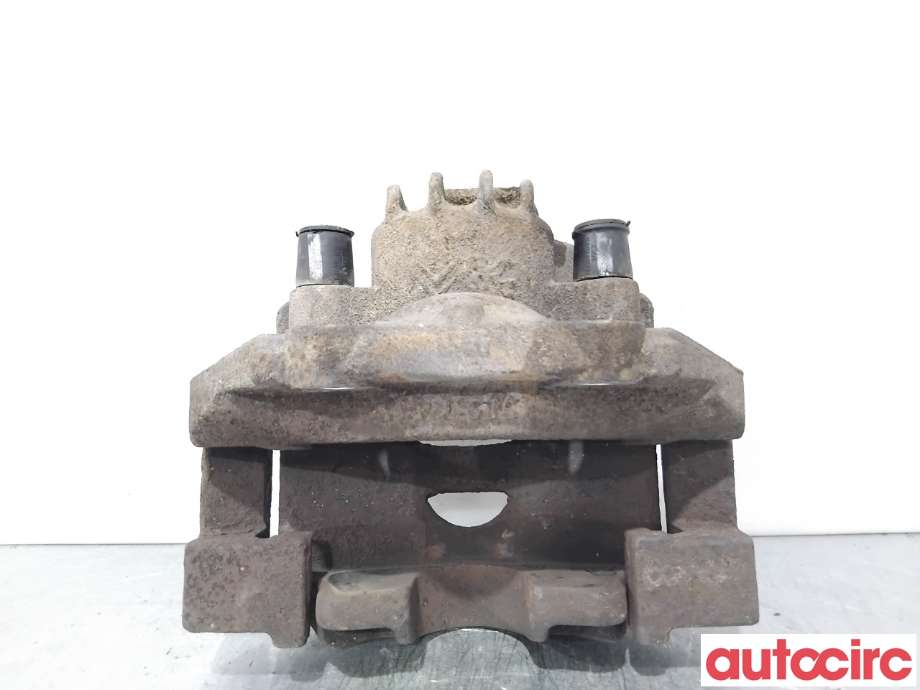 Bremsecaliper høyre foran til Peugeot Partner 2008-2015 (Type II, Fase 1)  (PEUGEOT|1651755380|)