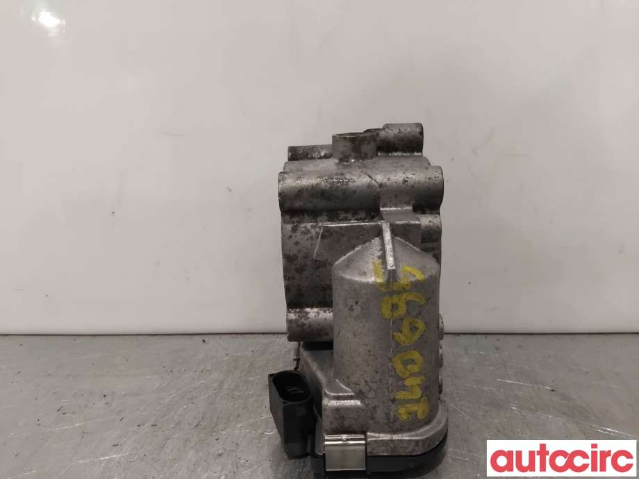 Spjeldhus til Mercedes GLK 2008-2015 (X204) (X204) (MERCEDES|A6420900270|0281002894)