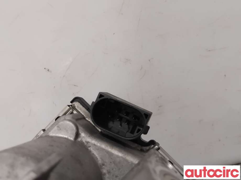 Spjeldhus til Mercedes GLK 2008-2015 (X204) (X204) (MERCEDES|A6420900270|0281002894)