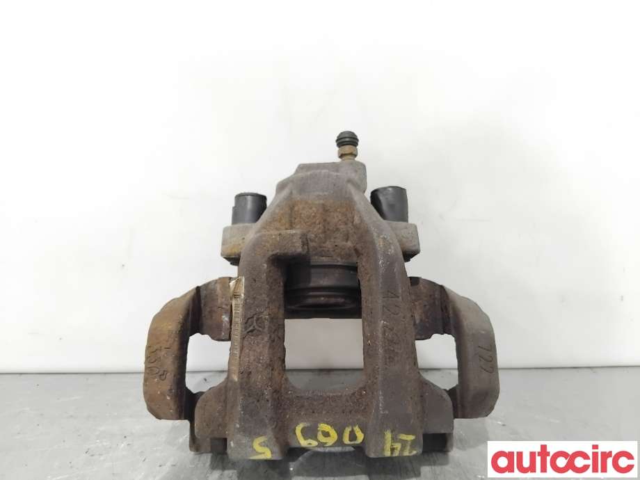 Bremsecaliper venstre bak til Mercedes GLK 2008-2015 (X204) (X204) (MERCEDES|A0044203983|)