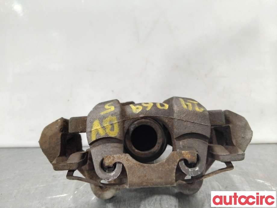 Bremsecaliper venstre bak til Mercedes GLK 2008-2015 (X204) (X204) (MERCEDES|A0044203983|)