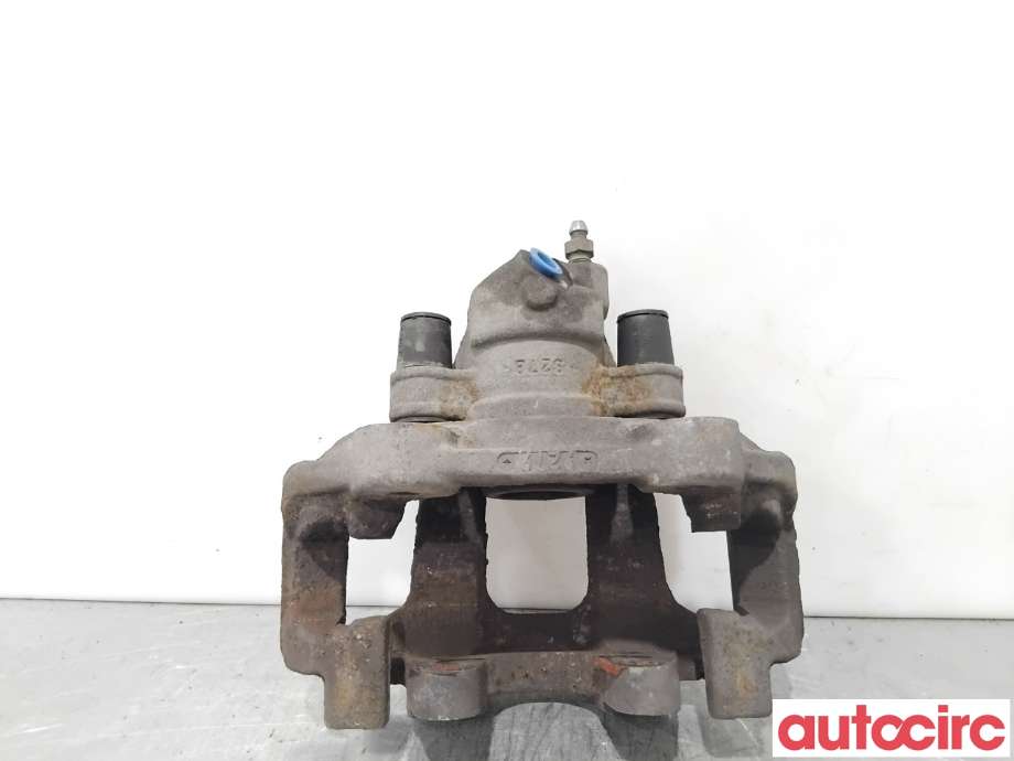 Bremsecaliper høyre bak til Mercedes GLK 2008-2015 (X204) (X204) (MERCEDES|A0044204083|)
