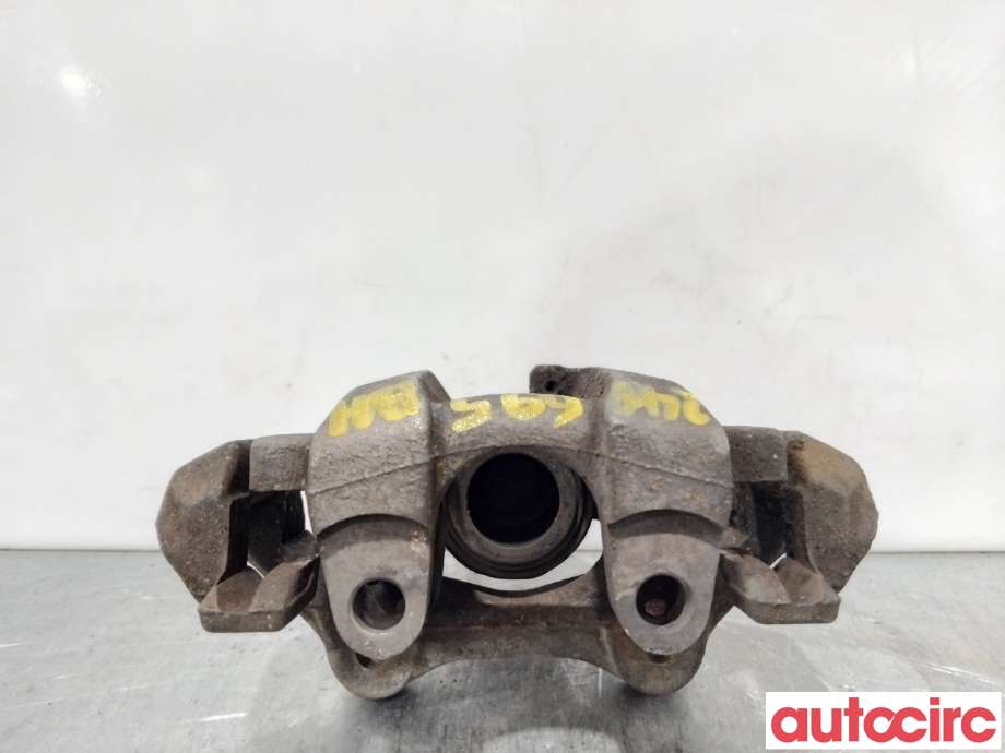 Bremsecaliper høyre bak til Mercedes GLK 2008-2015 (X204) (X204) (MERCEDES|A0044204083|)