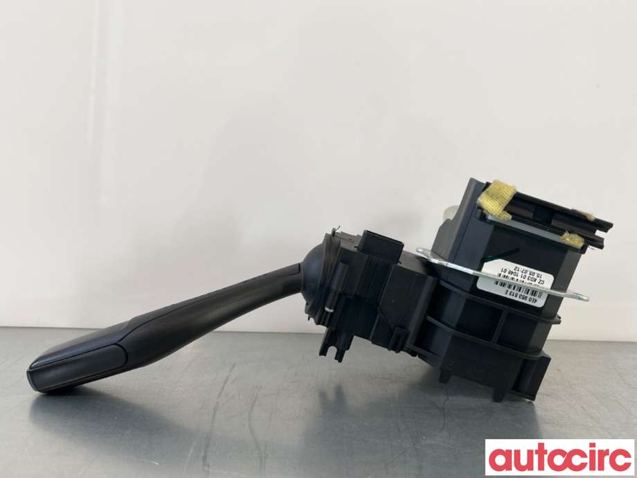 Bryter blink til Audi A6 2005-2008 (Type III, Fase 1) (C6) (C6) (AUDI|4E0953513K||4E053513E)
