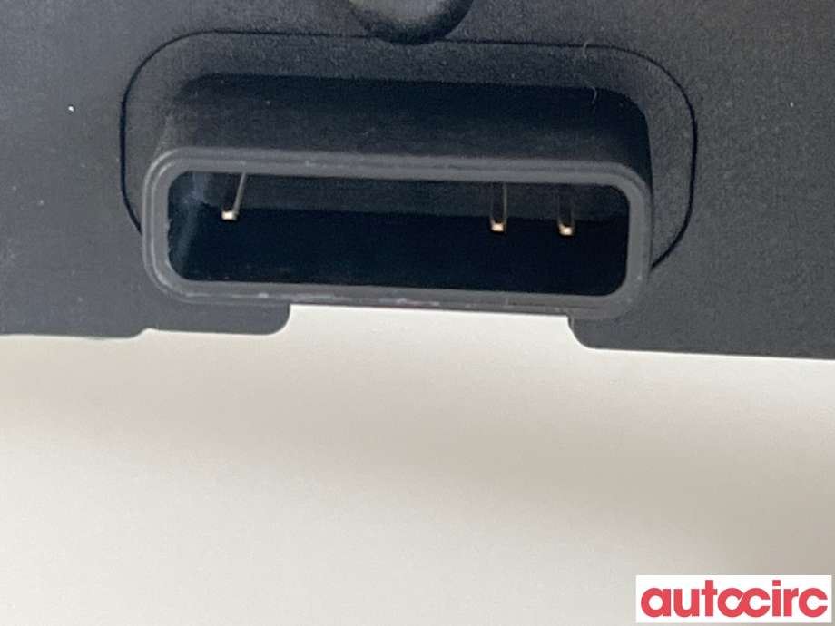 Bryter blink til Audi A6 2005-2008 (Type III, Fase 1) (C6) (C6) (AUDI|4E0953513K||4E053513E)