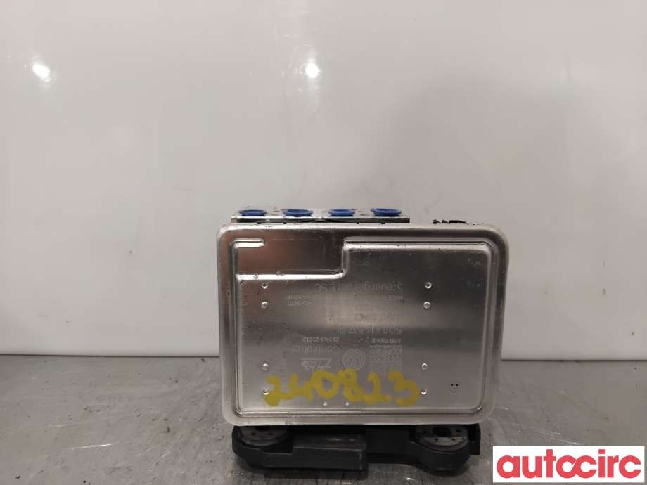ABS sentral til Škoda Octavia 2017-2020 (Type III, Fase 2)  (SKODA|5Q0614517DL|100917-03963)