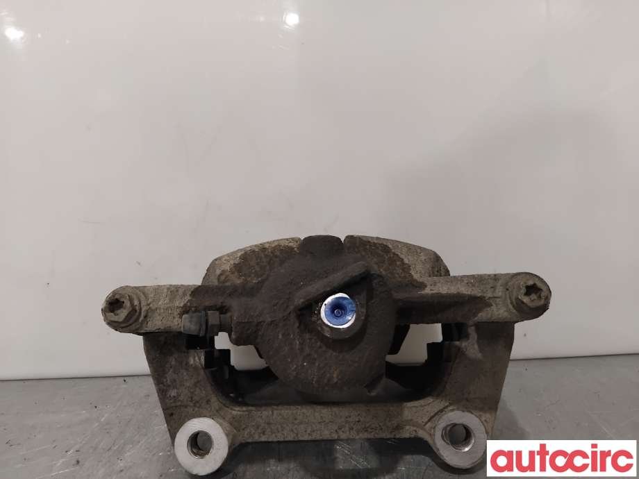 Bremsecaliper venstre foran til Škoda Octavia 2017-2020 (Type III, Fase 2)  (SKODA|8V0615123A||8V0615123D)