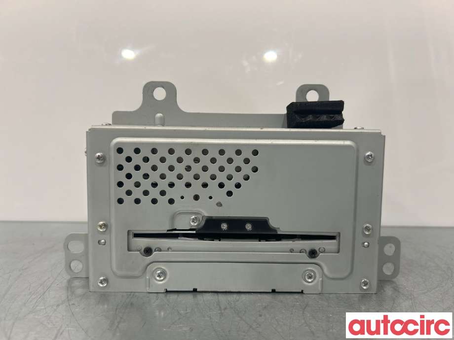 Bilstereo diverse til Saab 9-5 2010-2011 (Type II) (SAAB|13230661)
