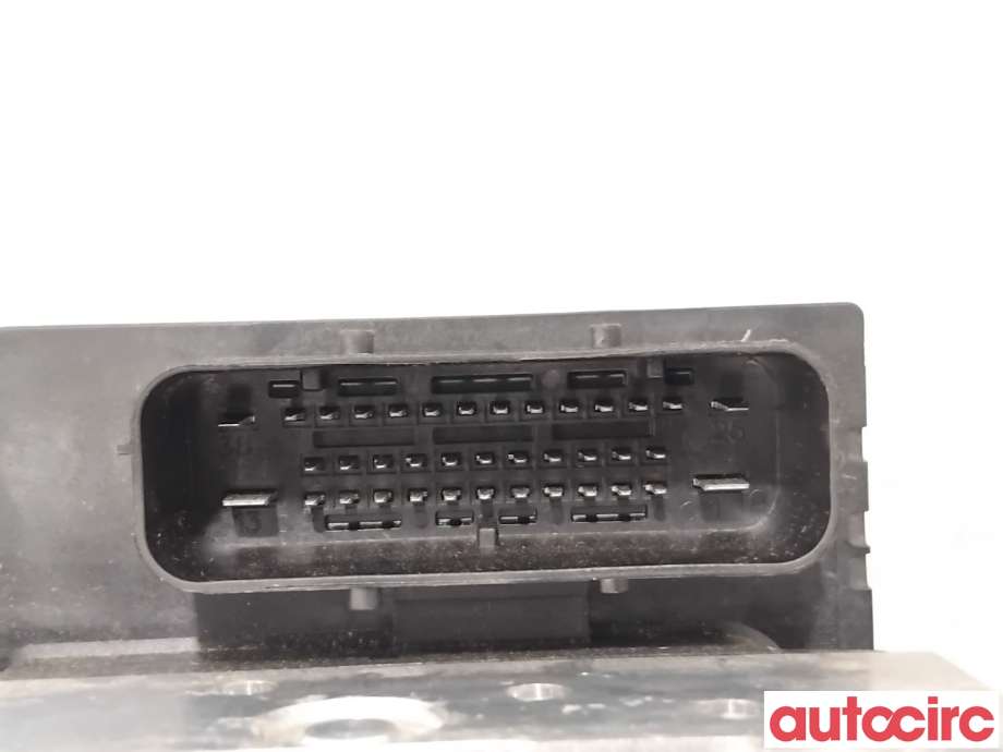 ABS sentral til BMW 3-Serie 2005-2011 (E90/E91/E92/E93) (E90/E91/E92/E93) (BMW|34516795394|0265236090|34516768550)