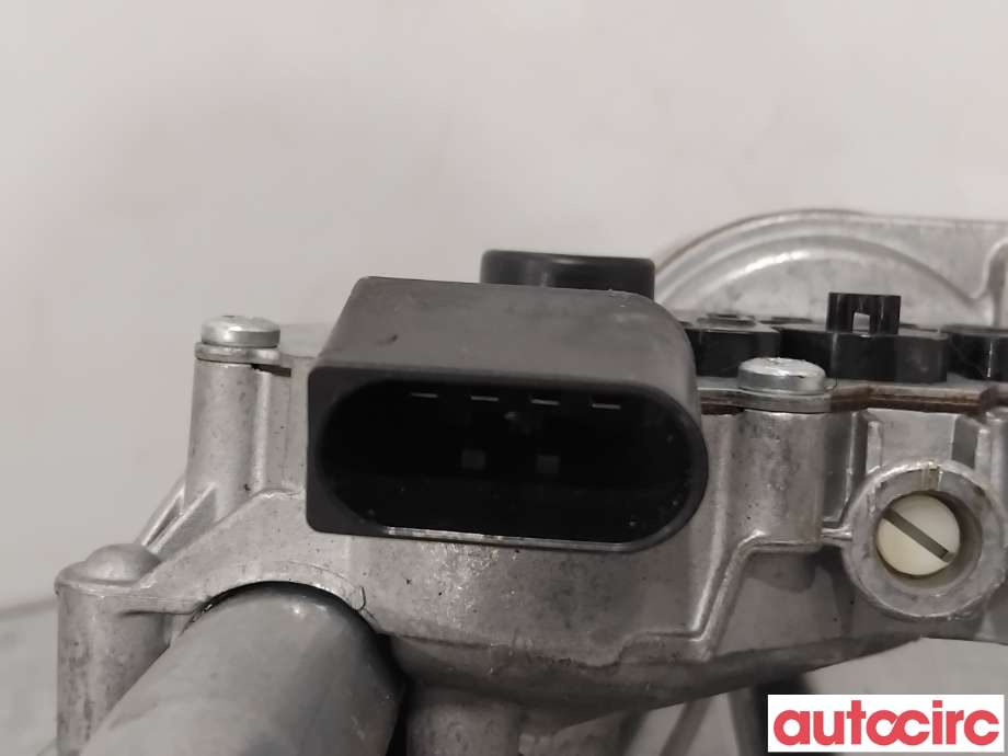 Viskermotor frontrute til BMW 3-Serie 2005-2011 (E90/E91/E92/E93) (E90/E91/E92/E93) (BMW|61617161711|404959|6978263)