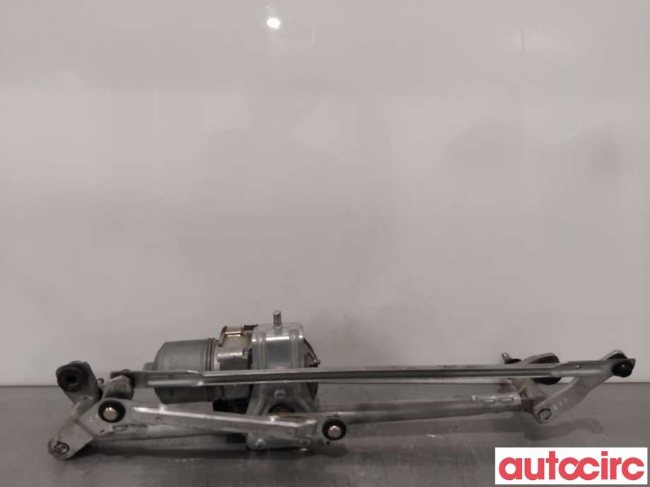 Viskermotor frontrute til VW Golf VI 2008-2012  (VOLKSWAGEN|1Q1955119B|1397220919|1Q1955119C)