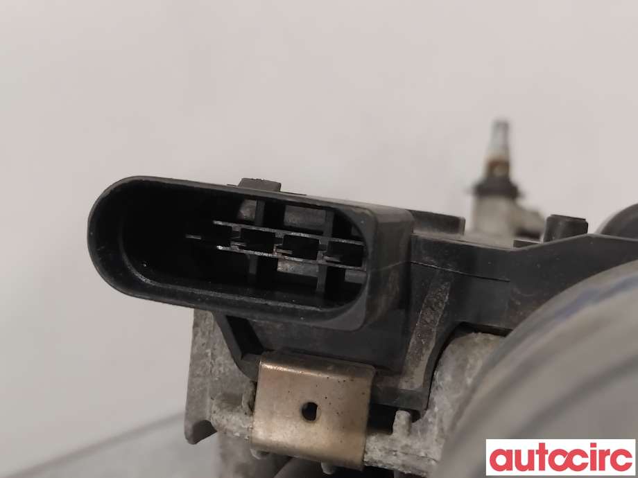 Viskermotor frontrute til VW Golf VI 2008-2012  (VOLKSWAGEN|1Q1955119B|1397220919|1Q1955119C)