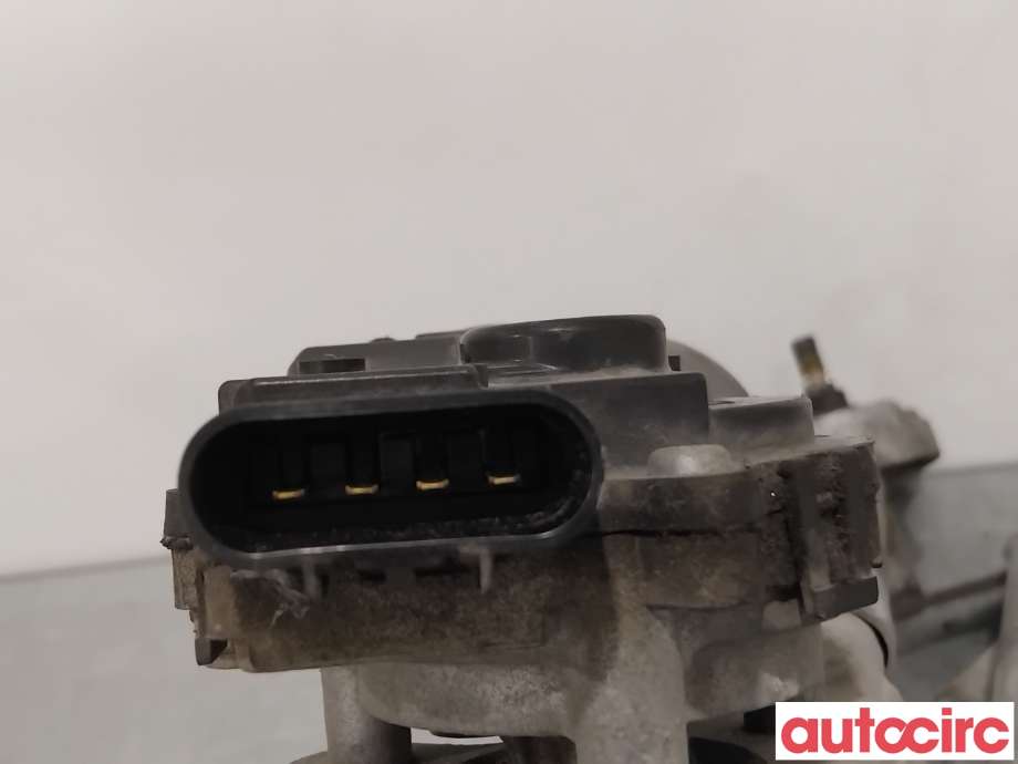 Viskermotor frontrute til Saab 9-5 2010-2011 (Type II) (SAAB|13299357|159060-2410|13240558)