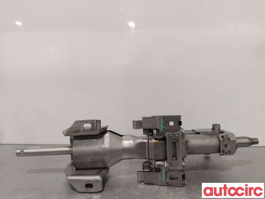 Rattaksel til Ford Ranger / Ranger Raptor 2015-2022  (FORD|2457372||JB3C-3C529-AA)