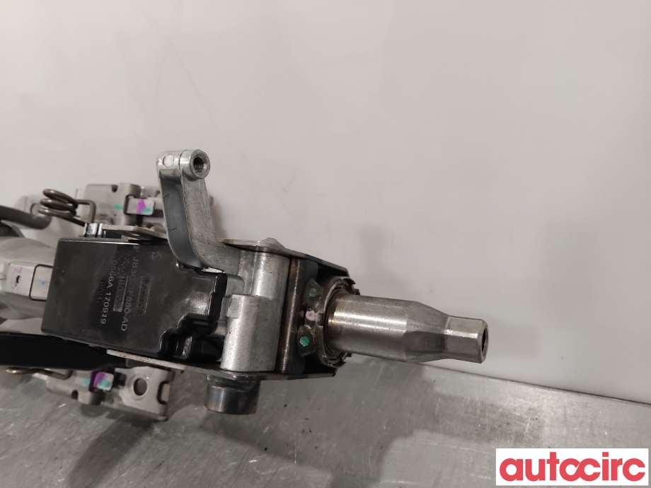 Rattaksel til Ford Ranger / Ranger Raptor 2015-2022  (FORD|2457372||JB3C-3C529-AA)