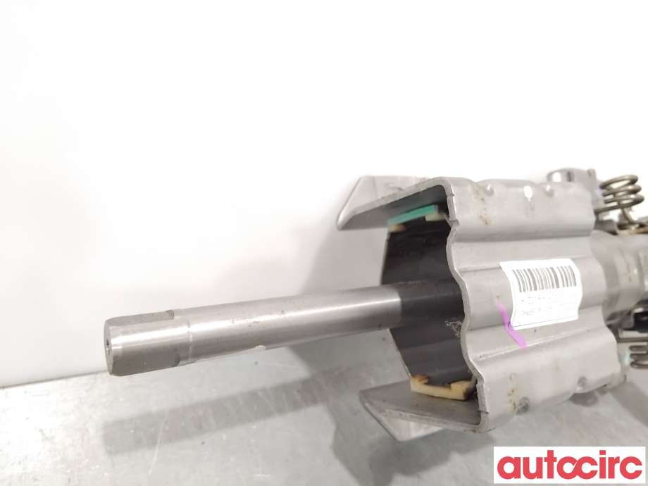 Rattaksel til Ford Ranger / Ranger Raptor 2015-2022  (FORD|2457372||JB3C-3C529-AA)
