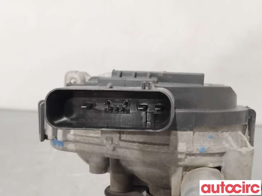 Viskermotor frontrute til Ford Ranger / Ranger Raptor 2015-2022  (FORD|2613517|F006B20442|EB3B17508AC)