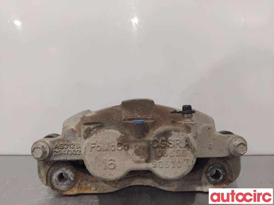Bremsecaliper venstre foran til Ford Ranger / Ranger Raptor 2015-2022  (FORD|2419590|)