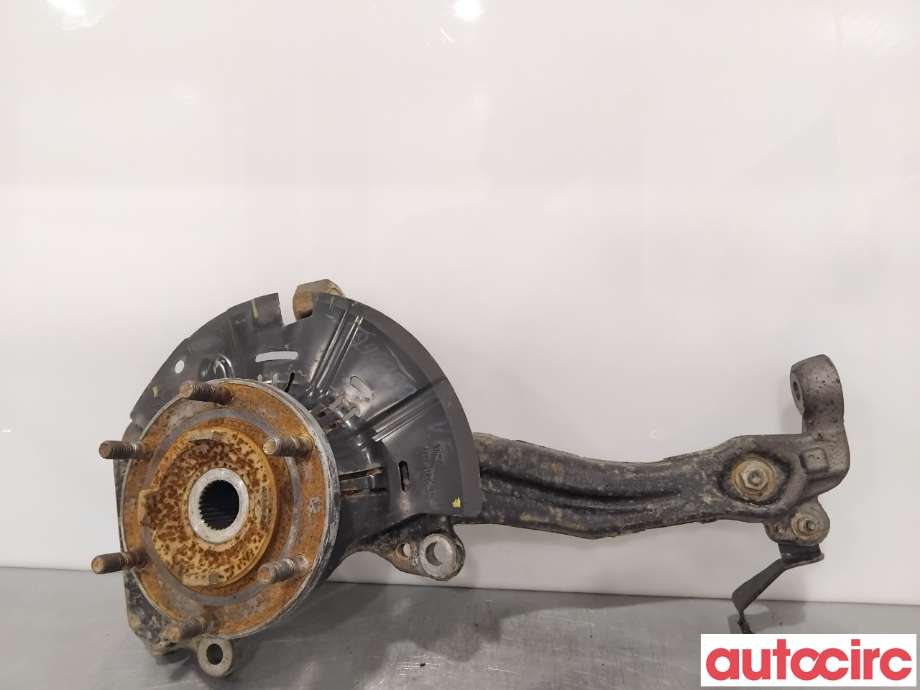 Hjulspindel venstre foran til Ford Ranger / Ranger Raptor, 2015-2022  (FORD|2321940)