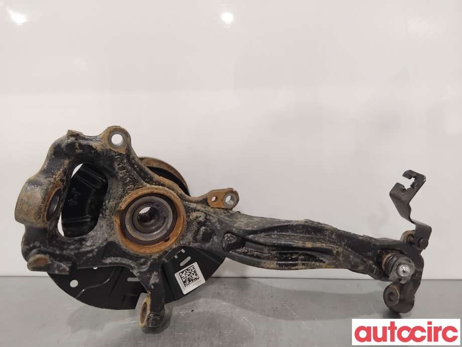 Hjulspindel venstre foran til Ford Ranger / Ranger Raptor 2015-2022  (FORD|2321940|)