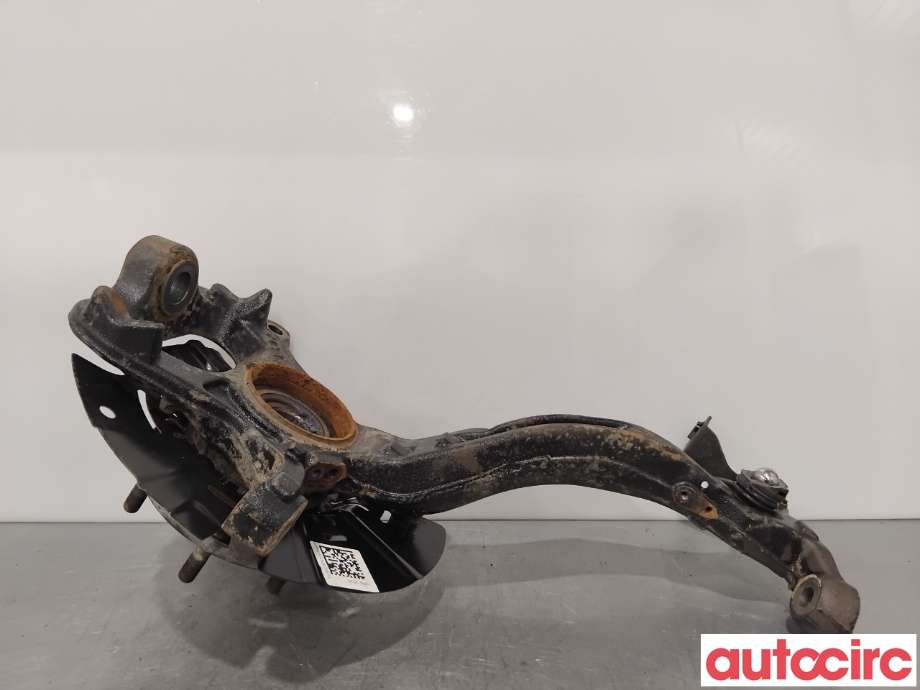 Hjulspindel venstre foran til Ford Ranger / Ranger Raptor 2015-2022  (FORD|2321940|)