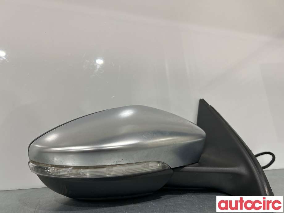 Speil høyre til VW Passat 2011-2015 (B7) (B7) (VOLKSWAGEN|3AC857508F)