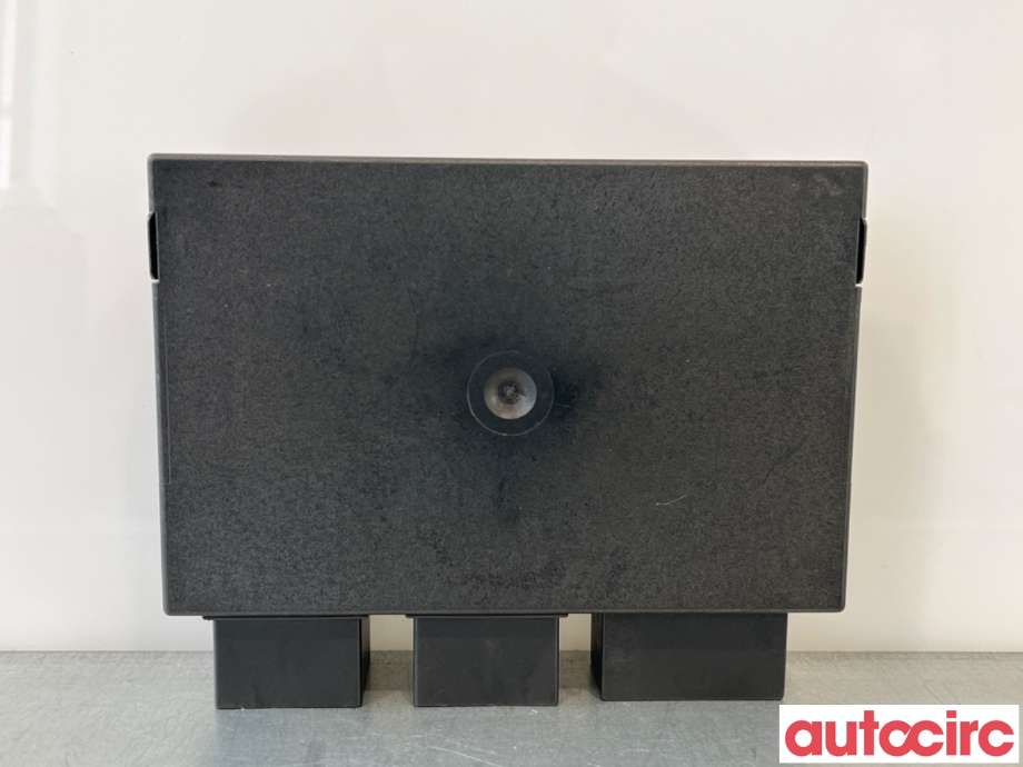 Styreenhet hengerfeste til Audi A6 2005-2008 (Type III, Fase 1) (C6) (C6) (AUDI|4F0907383D|506763|4F0907383C)
