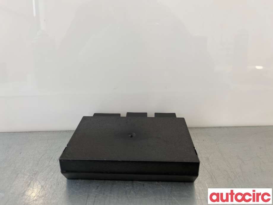 Styreenhet hengerfeste til Audi A6 2005-2008 (Type III, Fase 1) (C6) (C6) (AUDI|4F0907383D|506763|4F0907383C)