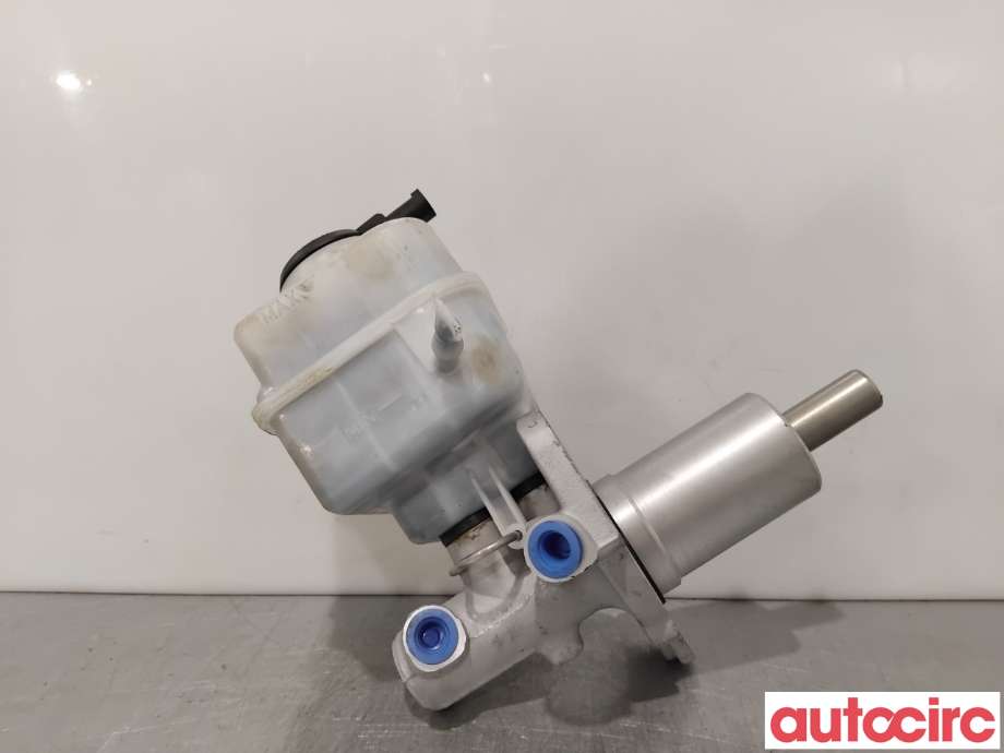 Bremsepumpe hoved til BMW 5-Serie 2010-2017 (F10/F11) (F10/F11) (BMW|34336796729|)