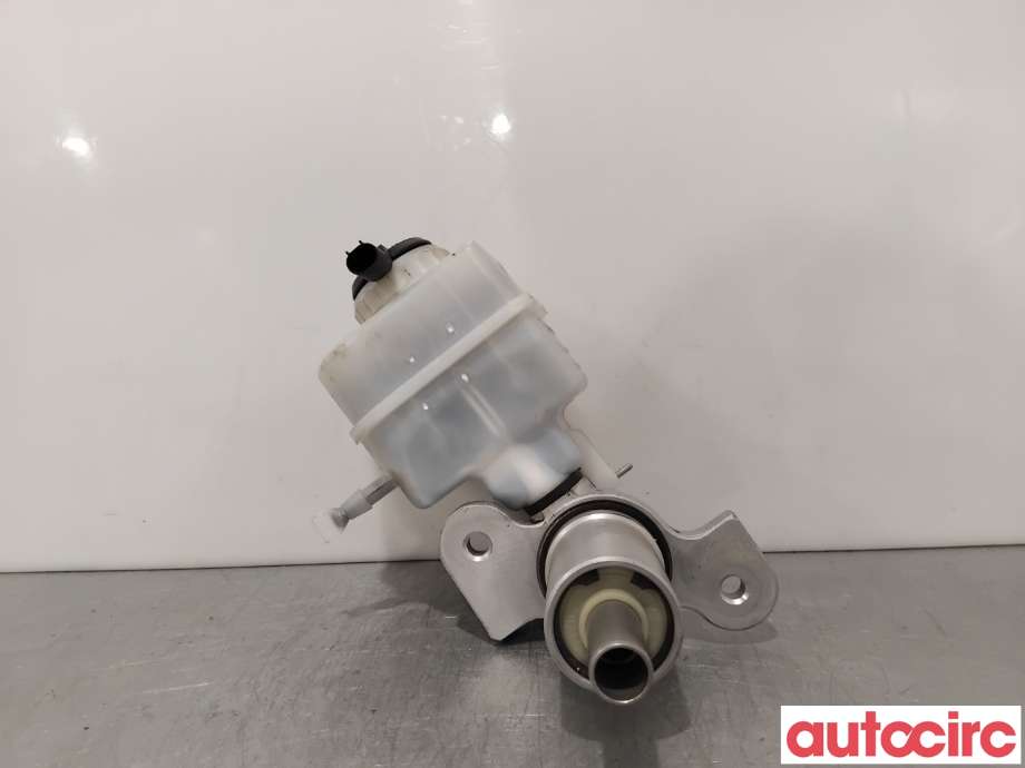 Bremsepumpe hoved til BMW 5-Serie 2010-2017 (F10/F11) (F10/F11) (BMW|34336796729|)