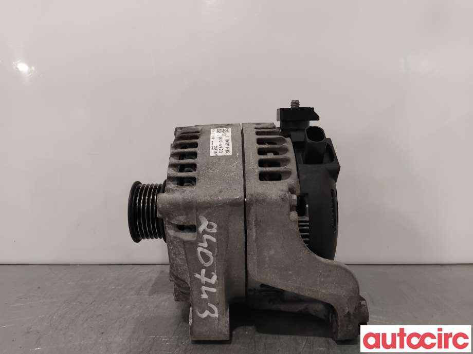 Dynamo til BMW 5-Serie 2010-2017 (F10/F11) (F10/F11) (BMW|12317646814|104210-6983|7646814)