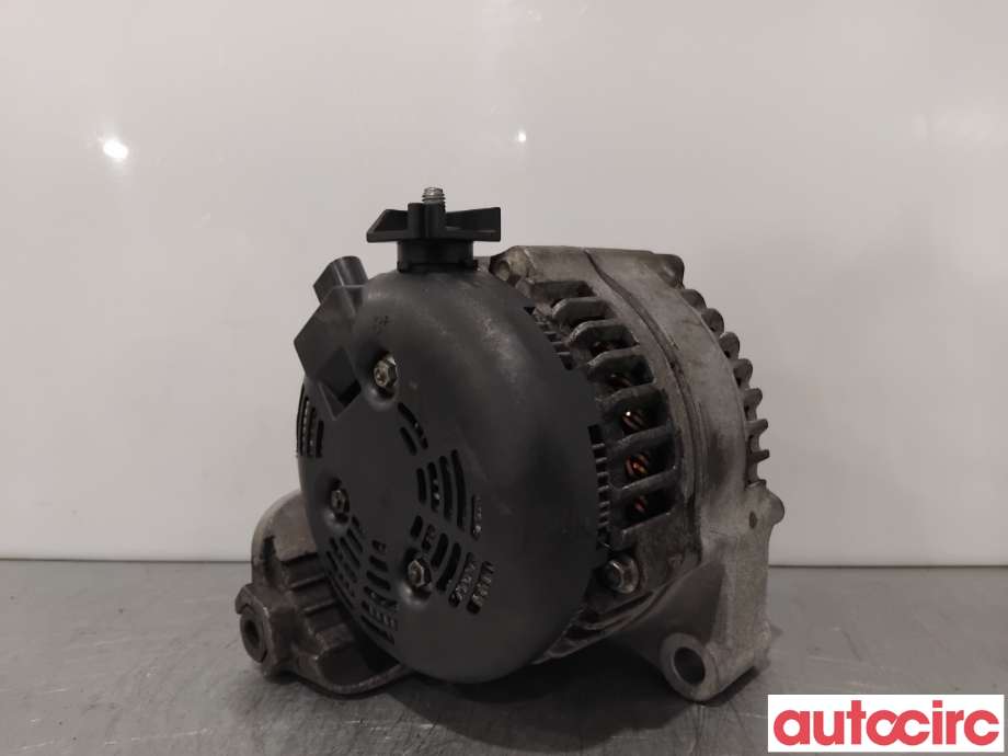 Dynamo til BMW 5-Serie 2010-2017 (F10/F11) (F10/F11) (BMW|12317646814|104210-6983|7646814)