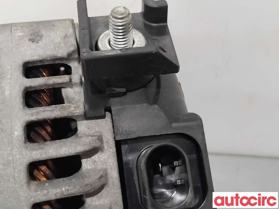 Dynamo til BMW 5-Serie 2010-2017 (F10/F11) (F10/F11) (BMW|12317646814|104210-6983|7646814)